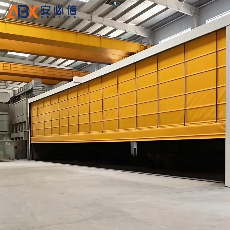 伊犁哈萨克冷库门封