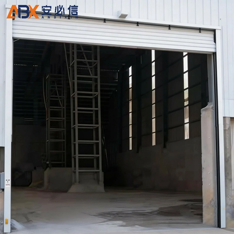 伊犁哈萨克PVC堆积门